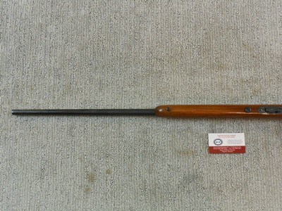 Winchester Model 69 22 Caliber Rim Fire Bolt Action Rifle In Very Nice Condition - Image 17 of 17