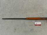 Winchester Model 69 22 Caliber Rim Fire Bolt Action Rifle In Very Nice Condition - Image 17 of 17