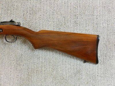 Winchester Model 69 22 Caliber Rim Fire Bolt Action Rifle In Very Nice Condition - Image 7 of 17