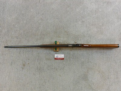 Winchester Model 69 22 Caliber Rim Fire Bolt Action Rifle In Very Nice Condition - Image 10 of 17
