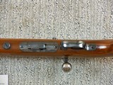 Winchester Model 69 22 Caliber Rim Fire Bolt Action Rifle In Very Nice Condition - Image 16 of 17