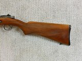 Winchester Model 69 22 Caliber Rim Fire Bolt Action Rifle In Very Nice Condition - Image 7 of 17