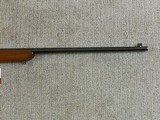 Winchester Model 69 22 Caliber Rim Fire Bolt Action Rifle In Very Nice Condition - Image 5 of 17