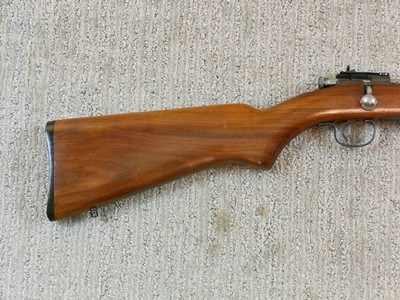 Winchester Model 69 22 Caliber Rim Fire Bolt Action Rifle In Very Nice Condition - Image 3 of 17