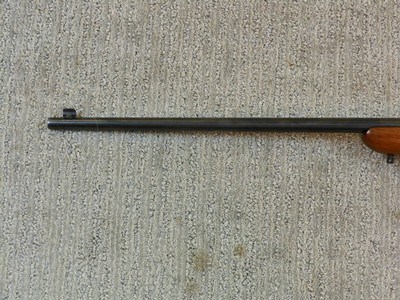 Winchester Model 69 22 Caliber Rim Fire Bolt Action Rifle In Very Nice Condition - Image 9 of 17