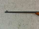 Winchester Model 69 22 Caliber Rim Fire Bolt Action Rifle In Very Nice Condition - Image 9 of 17