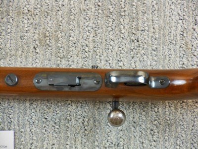 Winchester Model 69 22 Caliber Rim Fire Bolt Action Rifle In Very Nice Condition - Image 16 of 17