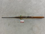 Winchester Model 69 22 Caliber Rim Fire Bolt Action Rifle In Very Nice Condition - Image 10 of 17