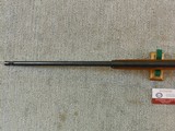 Winchester Model 69 22 Caliber Rim Fire Bolt Action Rifle In Very Nice Condition - Image 13 of 17