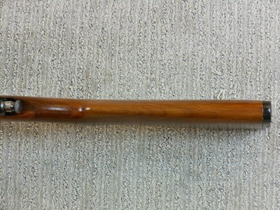 Winchester Model 69 22 Caliber Rim Fire Bolt Action Rifle In Very Nice Condition - Image 11 of 17