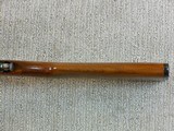 Winchester Model 69 22 Caliber Rim Fire Bolt Action Rifle In Very Nice Condition - Image 11 of 17