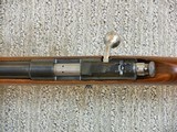 Winchester Model 69 22 Caliber Rim Fire Bolt Action Rifle In Very Nice Condition - Image 12 of 17