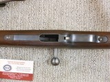 Remington Made Model 1907-15 Berthier French World War One Military Rifle In Very Nice Condition - Image 19 of 20