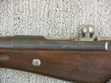 Remington Made Model 1907-15 Berthier French World War One Military Rifle In Very Nice Condition - Image 9 of 20