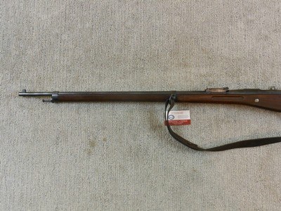 Remington Made Model 1907-15 Berthier French World War One Military Rifle In Very Nice Condition - Image 10 of 20