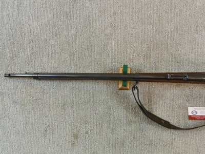 Remington Made Model 1907-15 Berthier French World War One Military Rifle In Very Nice Condition - Image 16 of 20