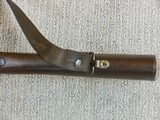 Remington Made Model 1907-15 Berthier French World War One Military Rifle In Very Nice Condition - Image 18 of 20