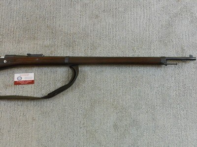 Remington Made Model 1907-15 Berthier French World War One Military Rifle In Very Nice Condition - Image 5 of 20