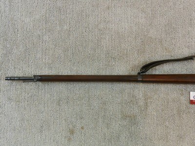 Remington Made Model 1907-15 Berthier French World War One Military Rifle In Very Nice Condition - Image 20 of 20