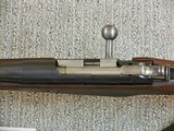 Remington Made Model 1907-15 Berthier French World War One Military Rifle In Very Nice Condition - Image 13 of 20