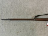 Remington Made Model 1907-15 Berthier French World War One Military Rifle In Very Nice Condition - Image 20 of 20