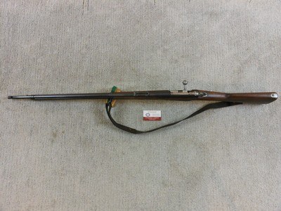 Remington Made Model 1907-15 Berthier French World War One Military Rifle In Very Nice Condition - Image 11 of 20