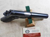 Colt Government Model 1911 Commercial 1916 Production In Near New Condition - Image 8 of 20