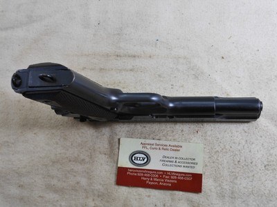 Colt Government Model 1911 Commercial 1916 Production In Near New Condition - Image 12 of 20