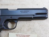 Colt Government Model 1911 Commercial 1916 Production In Near New Condition - Image 6 of 20