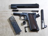 Colt Government Model 1911 Commercial 1916 Production In Near New Condition - Image 16 of 20