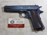 Colt Government Model 1911 Commercial 1916 Production In Near New Condition - Image 2 of 20