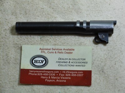 Colt Government Model 1911 Commercial 1916 Production In Near New Condition - Image 18 of 20