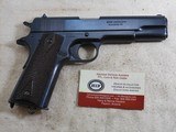 Colt Government Model 1911 Commercial 1916 Production In Near New Condition - Image 5 of 20