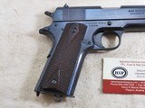 Colt Government Model 1911 Commercial 1916 Production In Near New Condition - Image 7 of 20