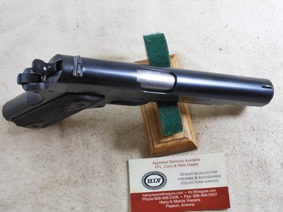 Colt Government Model 1911 Commercial 1916 Production In Near New Condition - Image 8 of 20