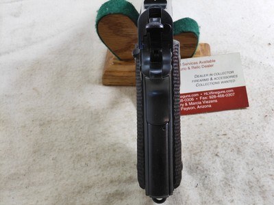 Colt Government Model 1911 Commercial 1916 Production In Near New Condition - Image 11 of 20