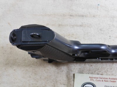Colt Government Model 1911 Commercial 1916 Production In Near New Condition - Image 14 of 20