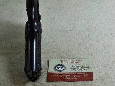 Colt Government Model 1911 Commercial 1916 Production In Near New Condition - Image 15 of 20