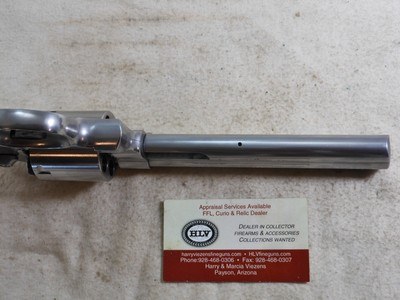 Smith & Wesson Model 657-4 Classic Hunter 2 In 41 Magnum Lew Horton Exclusive - Image 10 of 11