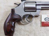 Smith & Wesson Model 657-4 Classic Hunter 2 In 41 Magnum Lew Horton Exclusive - Image 6 of 11