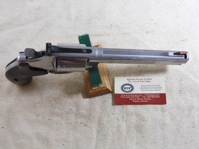 Smith & Wesson Model 657-4 Classic Hunter 2 In 41 Magnum Lew Horton Exclusive - Image 7 of 11