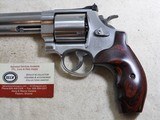 Smith & Wesson Model 657-4 Classic Hunter 2 In 41 Magnum Lew Horton Exclusive - Image 3 of 11
