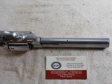 Smith & Wesson Model 657-4 Classic Hunter 2 In 41 Magnum Lew Horton Exclusive - Image 10 of 11