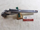 Smith & Wesson Model 657-4 Classic Hunter 2 In 41 Magnum Lew Horton Exclusive - Image 7 of 11