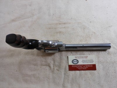 Smith & Wesson Model 657-4 Classic Hunter 2 In 41 Magnum Lew Horton Exclusive - Image 9 of 11