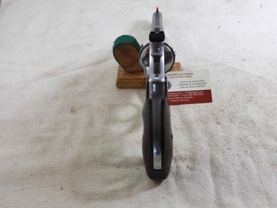 Smith & Wesson Model 657-4 Classic Hunter 2 In 41 Magnum Lew Horton Exclusive - Image 8 of 11