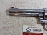 Smith & Wesson Model 657-4 Classic Hunter 2 In 41 Magnum Lew Horton Exclusive - Image 2 of 11