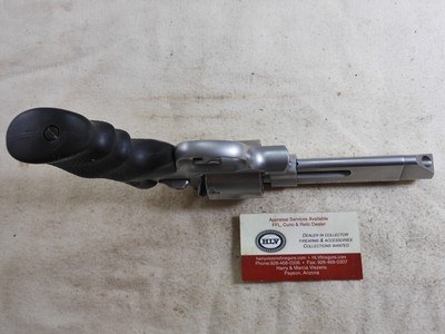 Smith & Wesson Model 625-6 Performance Center 45 A.C.P. Revolver - Image 6 of 9
