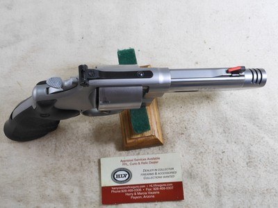 Smith & Wesson Model 625-6 Performance Center 45 A.C.P. Revolver - Image 4 of 9