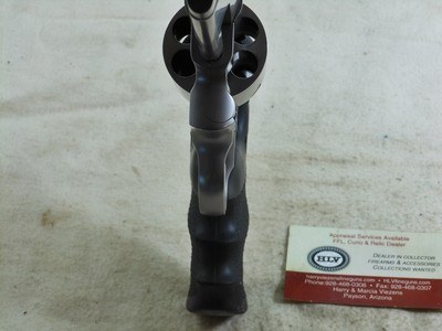 Smith & Wesson Model 625-6 Performance Center 45 A.C.P. Revolver - Image 9 of 9